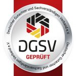 DGSV Mitglied Sachverständigenbüro Braasch